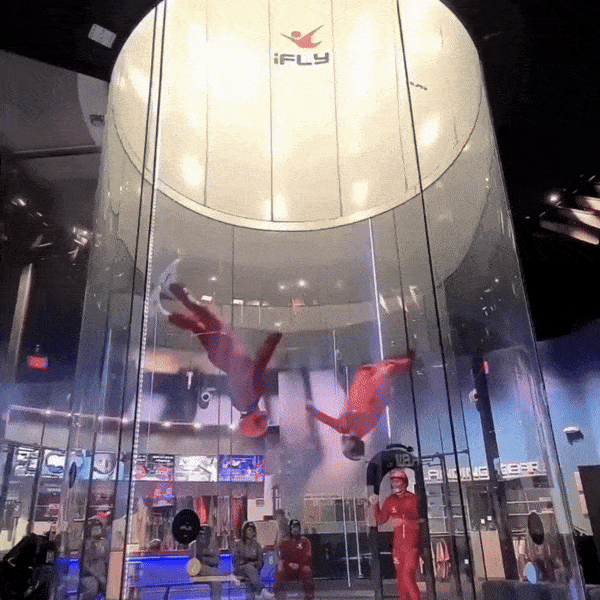 area de salto-coach tunel de vento-ifly brazil-paraquedismo-rafael mota-indoor skydiving-curso aff-salto aff-coach de tunel vento-instrutor de tunel de vento-tunel de vento-ifly brasilia